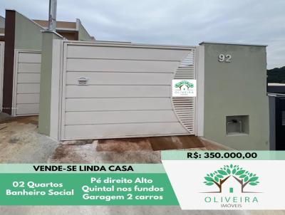 Apartamento para Venda, em Extrema, bairro -, 2 dormitrios, 2 banheiros, 2 vagas