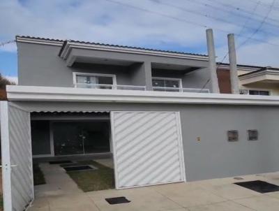 Casa Duplex para Venda, em Rio de Janeiro, bairro Campo Grande, 2 dormitrios, 2 banheiros, 1 vaga