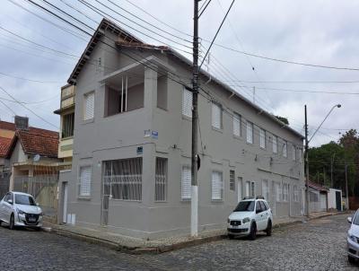 Apartamento para Locao, em Lorena, bairro Vila Dom Bosco, 3 dormitrios, 2 banheiros