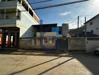 Casa para Venda, em Barra de So Francisco, bairro Alvorada, 3 dormitrios, 2 banheiros