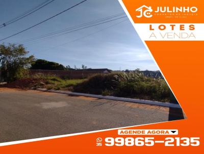 Lote para Venda, em So Sebastio da Bela Vista, bairro Loteamento Ana Paula