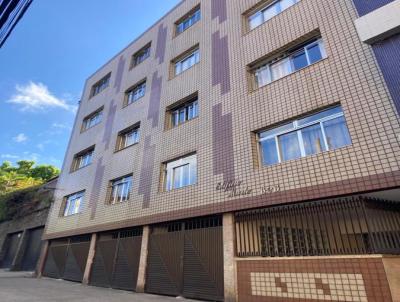 Apartamento para Venda, em Juiz de Fora, bairro Morro da Glória, 2 dormitórios, 1 banheiro