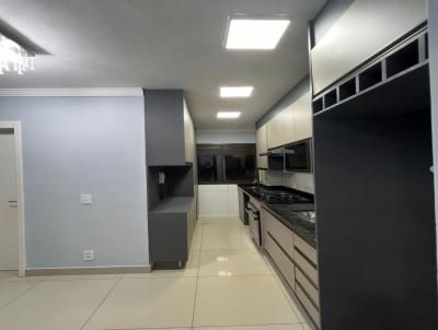 Apartamento para Venda, em Ribeiro Preto, bairro Jardim Interlagos, 2 dormitrios, 1 banheiro, 1 vaga