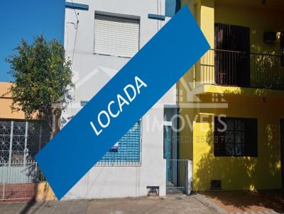 Casa para Locao, em Bag, bairro Centro, 3 dormitrios, 1 banheiro