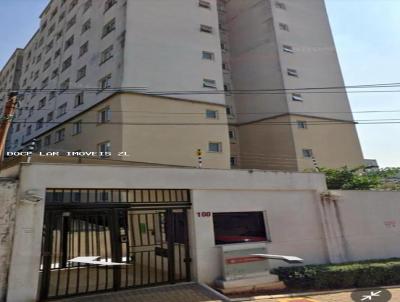 Apartamento para Venda, em So Paulo, bairro Itaquera, 2 dormitrios, 1 banheiro