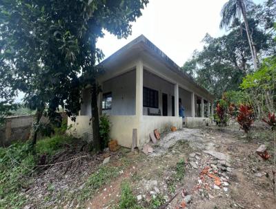 Chcara para Venda, em Itanham, bairro So Fernando, 2 dormitrios, 1 banheiro, 1 sute