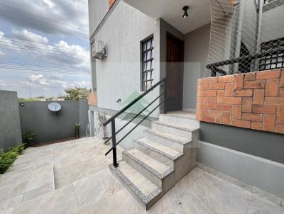 Casa para Venda, em Presidente Prudente, bairro Jardim Bongiovani, 3 dormitrios, 1 sute