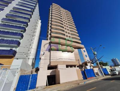 Apartamento para Venda, em Praia Grande, bairro Aviao, 3 dormitrios, 4 banheiros, 3 sutes, 2 vagas