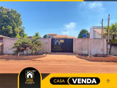 Apartamento para Venda, em Rolim de Moura, bairro Planalto, 2 dormitrios, 2 banheiros, 2 sutes