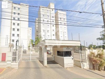 Apartamento para Venda, em Piracicaba, bairro Campestre, 2 dormitrios, 1 banheiro, 1 vaga