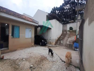 Casa para Venda, em Colombo, bairro Arruda, 3 dormitrios, 1 banheiro, 2 vagas