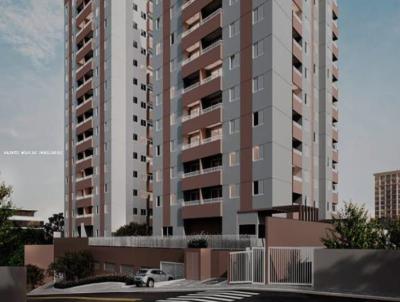 Apartamento para Venda, em , bairro Vila Alzira, 2 dormitórios, 1 banheiro, 1 vaga