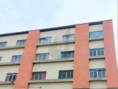 Apartamento para Venda, em Juiz de Fora, bairro Santa Helena, 1 dormitrio, 1 banheiro