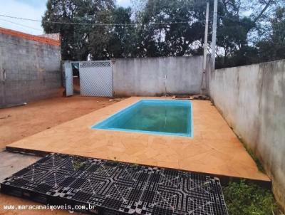 Casa para Venda, em Jarinu, bairro Estncia Climatrica Ip, 2 dormitrios, 3 banheiros, 1 sute, 4 vagas