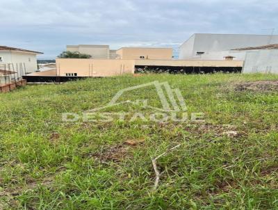 Terreno em Condomnio para Venda, em Presidente Prudente, bairro Porto Seguro Residence