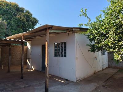 Casa para Locao, em Amambai, bairro crepusculo, 2 dormitrios, 1 banheiro