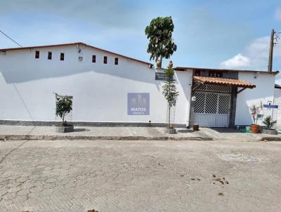 Casa para Venda, em Iguape, bairro Rcio, 1 dormitrio, 3 banheiros, 1 vaga