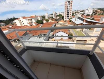 Apartamento para Venda, em Ribeiro Preto, bairro MONTE ALEGRE, 1 dormitrio, 1 banheiro, 1 vaga