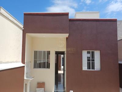 Casa para Venda, em Indaiatuba, bairro Jardim Monte Carlo, 2 dormitrios