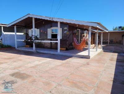 Casa para Venda, em Balnerio Pinhal, bairro Magistrio, 3 dormitrios, 2 banheiros, 1 sute, 2 vagas