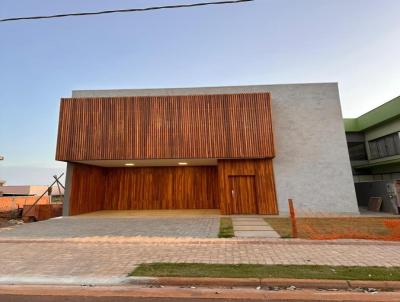 Casa em Condomnio para Venda, em Londrina, bairro Tau - Araari, 3 dormitrios, 3 banheiros, 3 sutes, 4 vagas