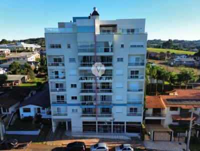 Apartamento para Venda, em Getlio Vargas, bairro Santo Andr, 2 dormitrios, 1 banheiro, 1 sute, 1 vaga