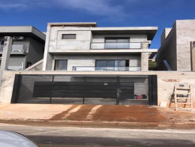 Casa para Venda, em Cajamar, bairro Portais (Polvilho), 3 dormitrios, 2 banheiros, 1 sute, 2 vagas