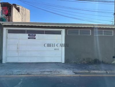 Casa para Venda, em Louveira, bairro Jardim Belo Horizonte, 3 dormitrios, 2 banheiros, 3 vagas