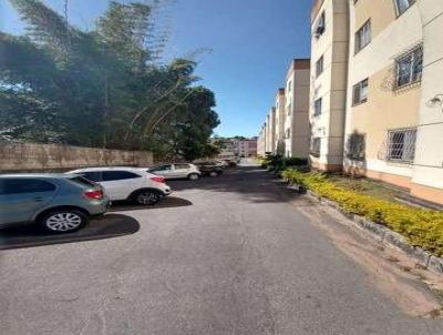 Apartamento 2 Quartos para Venda, em Belo Horizonte, bairro Planalto, 2 dormitrios, 1 banheiro, 1 vaga