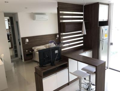 Apartamento para Locao, em Guarulhos, bairro Vila Augusta, 1 dormitrio, 1 banheiro, 1 vaga