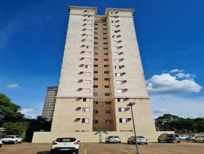 Apartamento para Venda, em Ribeiro Preto, bairro Parque dos Lagos, 2 dormitrios, 2 banheiros, 1 sute, 1 vaga