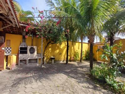 Pousada para Venda, em Itanha�m, bairro Balne�rio Campos Eliseos, 5 dormit�rios, 6 banheiros, 5 su�tes, 5 vagas