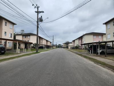 Apartamento para Venda, em Itanham, bairro Guapur, 2 dormitrios, 1 banheiro, 1 vaga