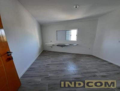 Apartamento para Locao, em Santo Andr, bairro Vila Curu, 1 dormitrio, 1 banheiro