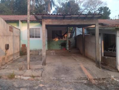 Casa para Venda, em Telmaco Borba, bairro Parque Limeira rea VI, 3 dormitrios, 1 banheiro, 1 vaga