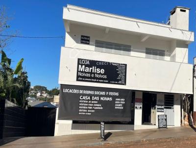 Apartamento para Locao, em Crissiumal, bairro CENTRO, 3 dormitrios, 2 banheiros, 1 sute, 1 vaga