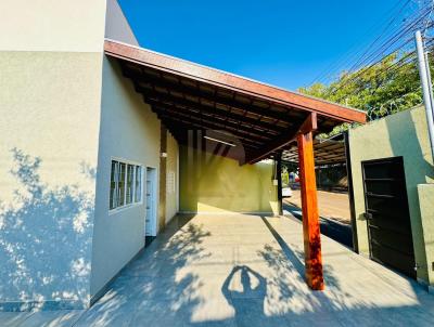 Casa para Venda, em Campo Grande, bairro Jardim Amrica