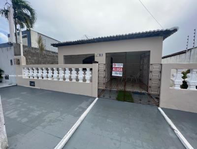 Casa para Locao, em Natal, bairro Potengi, 2 dormitrios, 1 banheiro, 1 sute, 1 vaga