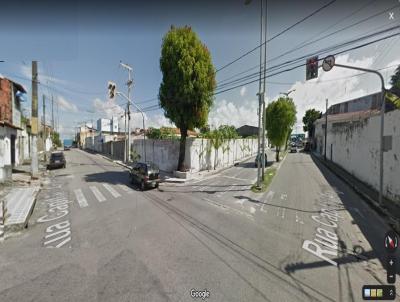 Terreno para Venda, em Fortaleza, bairro Alto da Balana