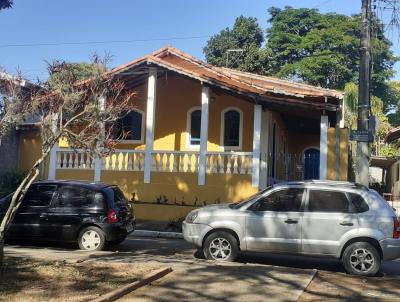 Chcara para Venda, em So Jos dos Campos, bairro Bom Retiro, 3 dormitrios, 3 banheiros, 1 sute, 4 vagas