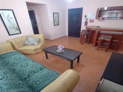 Apartamento para Venda, em Praia Grande, bairro Tupi, 1 dormitrio, 1 banheiro, 1 vaga