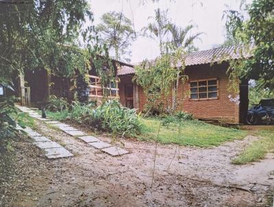 Chcara para Venda, em , bairro Bairro das Cabritas, 4 dormitrios, 3 banheiros, 2 sutes, 2 vagas