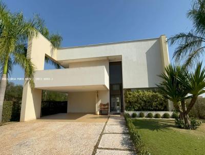 Casa Alto Padro para Venda, em Porto Feliz, bairro Fazenda ALVORADA, 4 dormitrios, 7 banheiros, 4 sutes, 8 vagas