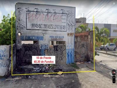 Terreno para Venda, em Fortaleza, bairro Alto da Balana