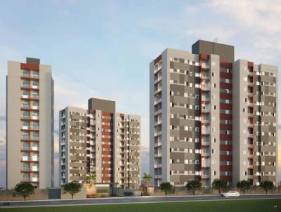 Apartamento para Venda, em Londrina, bairro San Fernando, 2 dormitrios, 1 banheiro, 1 vaga