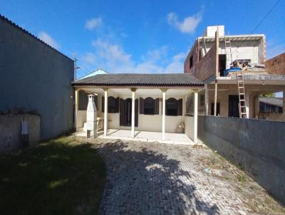 Casas Financiveis para Venda, em Pontal do Paran, bairro Marissol, 4 dormitrios, 1 banheiro, 2 sutes, 2 vagas