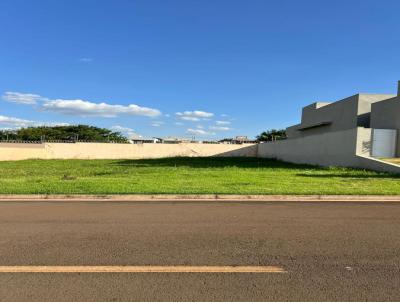 Terreno para Venda, em Ribeiro Preto, bairro Loteamento Terras De Florena