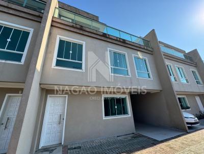 Triplex para Venda, em Paranagu, bairro Costeira, 3 dormitrios, 1 banheiro, 1 sute, 1 vaga