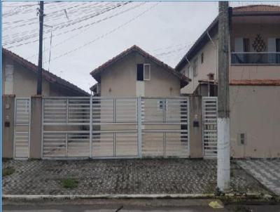 Casa em Condomnio para Venda, em Praia Grande, bairro Esmeralda, 1 dormitrio, 1 banheiro