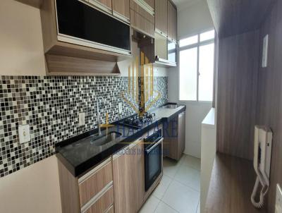 Apartamento para Venda, em Hortolndia, bairro Vila Inema, 2 dormitrios, 1 banheiro, 1 vaga